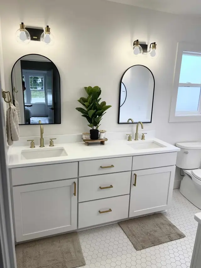 Bathroom Makeovers: Smart Electrical Safety Steps