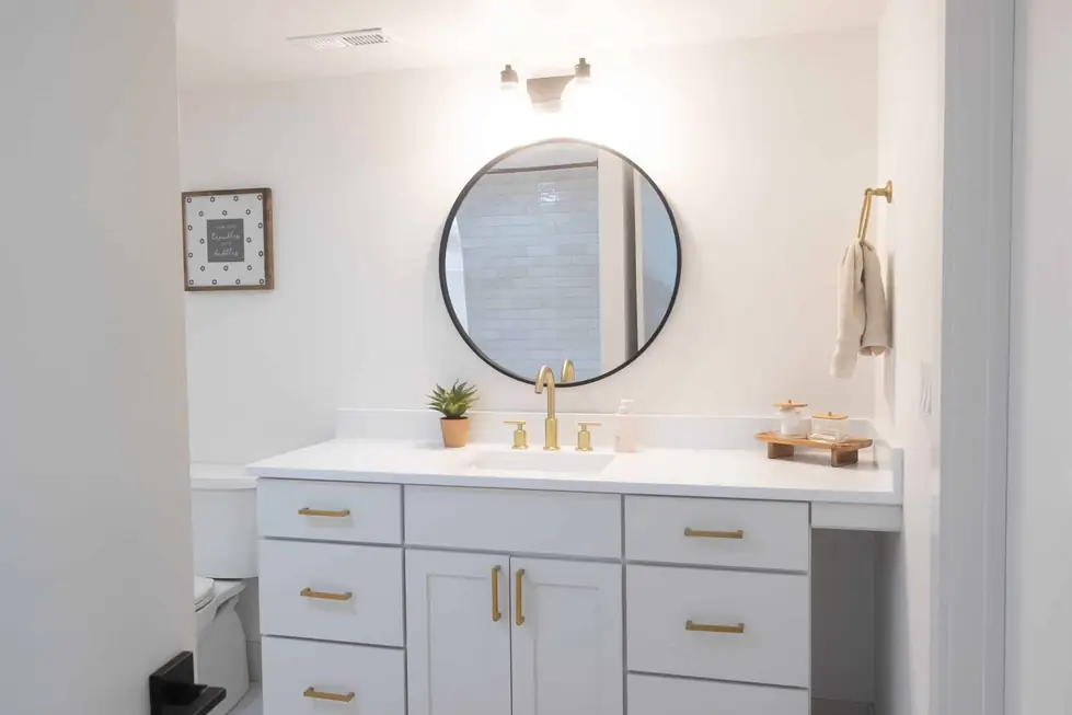 Small Space, Big Change? Weighing Your Tiny Bathroom Remodel