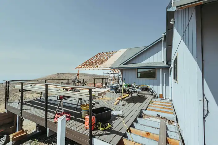 Common Home Addition Mistakes to Avoid