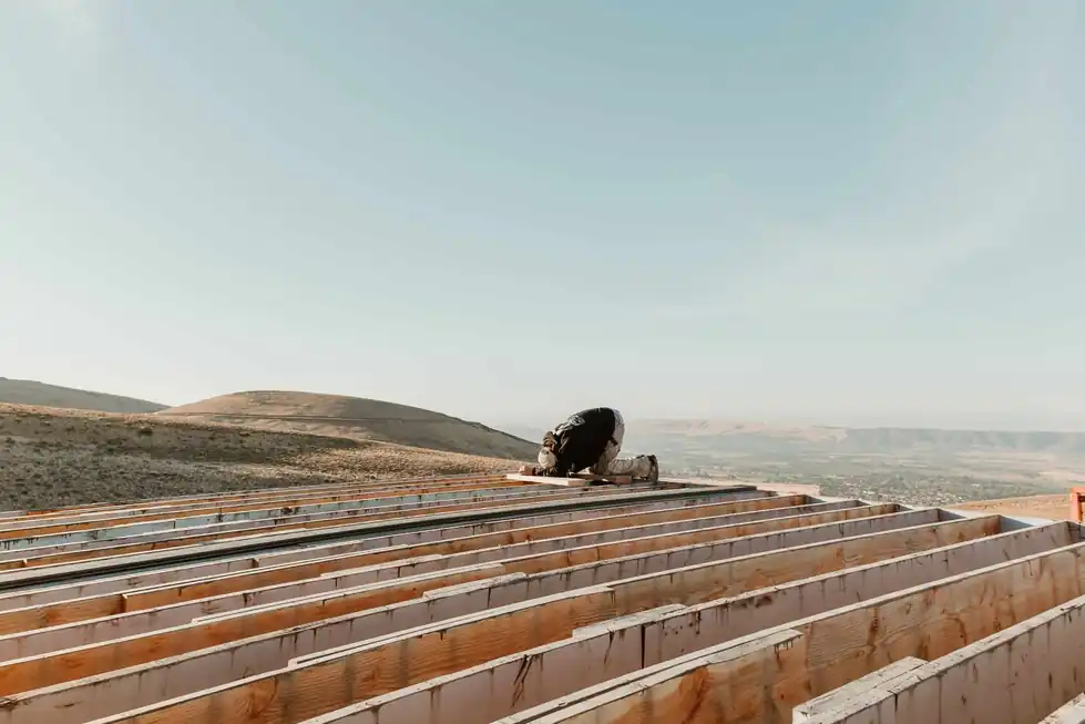 When to Replace Your Roof in Yakima